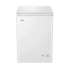 海尔（Haier）100升家用小冰柜 国家补贴20%冷藏柜冷冻柜小冰柜家用商用租房小型冰箱冷柜BC/BD-100GHD以旧换新 减霜80%|冷藏冷冻转换 100L599元 (券后省100,月销1000+)