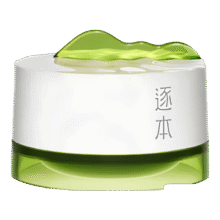 逐本清欢植萃净颜卸妆膏100ml深层清洁乳化快滋润温【临期清仓 刮码】34.9元