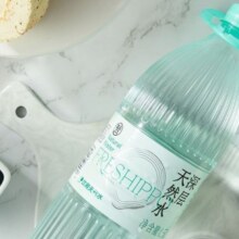 美团【盒马鲜生】深层玄武岩天然水1.5L原价2.7元现价0.9元