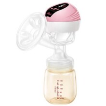 卓宠全自动电动无线吸奶器吸力大产后母乳单边挤乳器接储奶袋880.1元