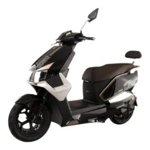 20点、88VIP：五星钻豹 X3 72V35AH电动摩托车 2000W3353.91元包邮+5000淘金币