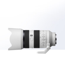 【自营】SONY索尼FE 70-200mmF4二代全画幅相机微单镜头70200G29977元