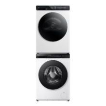 618预售：Xiaomi 小米 米家 超净洗 10KG+10KG 洗烘套装 XQG100MJ106+H100MJ1042896.72元包邮（晒单返50元京豆后，还可参加瓜分京豆更低）