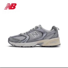 NEW BALANCE老爹鞋男鞋女鞋  MR530系列367.41元（需凑单）