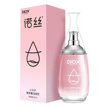 京东PLUS：诺丝 玻尿酸润滑剂 100ml84.55元