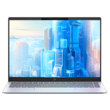 HP 惠普 星Book Pro 14 2024 轻薄笔记本电脑 (酷睿Ultra5 32G 1T 2.8K 120Hz OLED AI)银4231.2元包邮