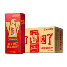 东鹏特饮 盒装提神抗疲劳实惠装 250ml*24盒24.8元
