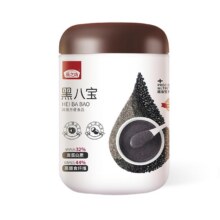 燕之坊黑八宝450g46.74元（需88vip，需领券，合23.37元/件）