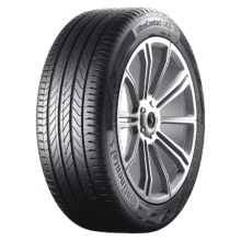 德国马牌（Continental）汽车轮胎 235/55R18 100V FR UC6 SUV 原配别克昂科威690.64元（需领券）