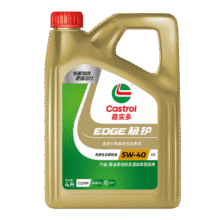 嘉实多（Castrol）专嘉智选 极护 全合成机油 5W-40 SP 汽机油润滑油保养 5W-40 SP 4L498元