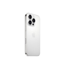 plus会员：苹果 Apple iPhone 16 Pro 128GB 白色钛金属5199元（需在网12个月）