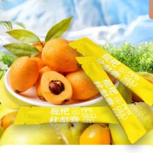 微信小程序：枇杷秋梨膏10g×10条1.99元（需领券）