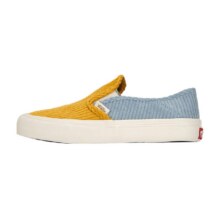 VANS撞色拼接低帮一脚蹬运动鞋65.17元