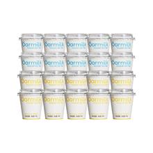 认养一头牛 高钙营养奶粉礼盒装 350g*4罐￥99