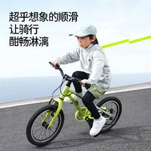 酷骑 儿童自行车F3券后692.55元