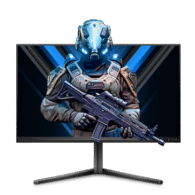 PLUS会员：飞利浦EVNIA电竞游戏显示器 27英寸 2K原生240Hz超频260Hz FastIPS HDR400 Freesync HDMI2.1 27M2N5500P领20元京豆后1036.13元（需领券）