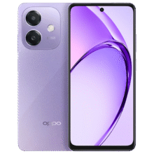 OPPO A3i 8GB+256GB 抗摔抗水溅 5100mAh大电池 45W闪充 120Hz高刷 5G 老人智能手机759.48元