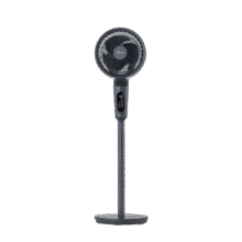 美的 劲风循环 GDI24FD 轻音空气循环扇259.2元
