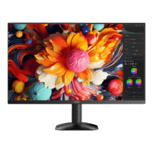 PLUS会员：aoc/冠捷AOC 显示器 4K 27英寸 U27B35845.21元（需领券）