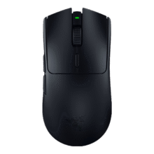 雷蛇（Razer） 毒蝰V3极速版 无线鼠标 电竞游戏鼠标 轻量化鼠标 吃鸡/LOL/黑神话悟空 黑色244.96元（需领券）