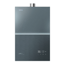 PLUS：midea/美的 热水器 安睡M9一级恒温 16升 JSQ30-M9S Pro1816.46元