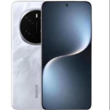 HONOR/荣耀 Magic7 Pro 手机 高通骁龙8 月影灰 12GB+256GB4553元（需领券）