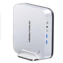 国家补贴：铭凡 X1 Pro-370 迷你主机 银色 （AI9 HX 370、核芯显卡、32GB、1TB SSD）4790.4元