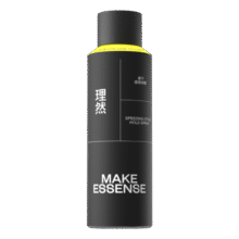 理然发胶喷雾男士 定型喷雾蓬松自然持久强力定型250ml49.9元 (券后省20,月销1000+)