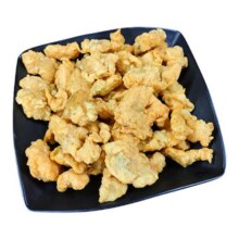 七环牧场黄金酥肉仔半成品网红空气炸锅猪肉酥肉四川零食火锅小吃34.8元 (券后省20)