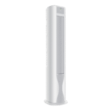 13号、PLUS：Haier 海尔 劲爽 荣耀 3匹新一级能效 变频冷暖 立式柜机 KFR-72LW/A1FAA81U14246.93元包邮