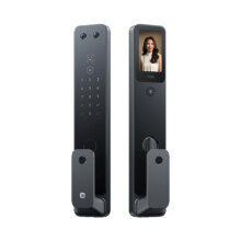 小米智能门锁2Pro全自动家用指纹人脸识别密码锁1350.65元（需领券）