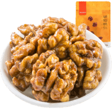 良品铺子无骨鸡爪蒜香柠檬酸辣去骨凤爪休闲零食酸辣过瘾酸辣味500g34.8元（需领券，合17.4元/件）