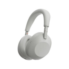 20点、政府补贴:索尼 SONY WH-1000XM6 无线头戴式旗舰降噪蓝牙耳机2523.7元+淘金币