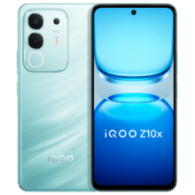 再降价、Plus:vivo iQOO Z10x 8GB+256GB 风羽青 6500mAh超薄蓝海电池 天玑7300 护眼LCD屏幕 电竞手机 国家补贴903.22元