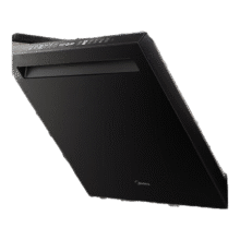PLUS：美的 嵌入式洗碗机 GX1000Max 17套+2变频五臂飓风洗晶焰速干智能投放四星消毒4691.4元