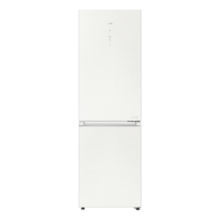 海尔（Haier）冰箱双开门两二门410升零嵌入式底部散热家用电器大容量全空间保鲜一级能效双变频双循环以旧换新 410L+EPP超净+母婴三档变温+WiFi智控5599元 (券后省400)
