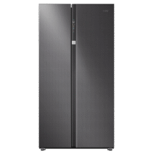 PLUS会员：Haier 海尔 冰箱  一级能效 对开门 630升 BCD-630WGHSS95SMU12890.72元（需领券）