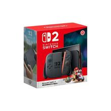 任天堂 Nintendo 顺丰包邮任天堂Switch2 马里奥赛车世界游戏主机套装 NS23999元