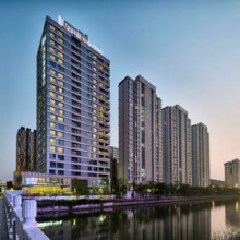 可拆分！万达 江浙沪9城12店2晚含早+部分酒店全程不加价459元起/2晚