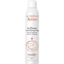 雅漾（Avene）活泉水喷雾大喷保湿爽肤水300ml 定妆补水保湿 舒缓修护敏肌59元 (券后省50,月销2000+)
