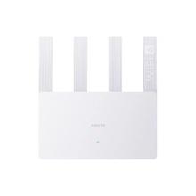 小米 Xiaomi AX3000E 双频3000M Mesh家用路由器 Wi-Fi 6 白色 单个装125.15元