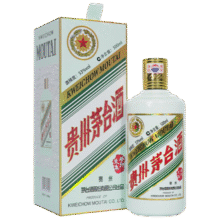 京东百亿补贴：茅台 MOUTAI 癸卯兔年 生肖纪念酒 2023年 53%vol 酱香型白酒 500ml 单瓶装2571.81元（需领券）