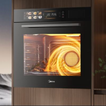13日20点、plus会员：美的 嵌入式蒸烤箱一体机 SX7 70L3127.8元（晒单返50元）