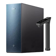 美的 星河 1200G PRO 6年陶氏RO膜券后1580元