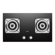 20 点名气 MQ 老板燃气灶 大火力5.2kW A6107B台式嵌入309.29元包邮