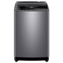 海尔（Haier）波轮洗衣机直驱全自动10/12公斤大容量智能预约除螨洗筒自洁抗菌波轮家用租房洗衣机国家补贴20% 【25年新品】直驱双动力防缠绕+HP除菌螨+顽渍洗1333.76元（需领券）