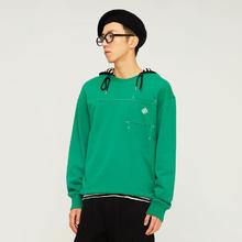 gxgjeans 男装 卫衣合集 I款-绿色 JE1310051L L (175)券后59元