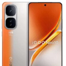 vivo iQOO Neo10 国家补贴 第三代骁龙8 自研电竞芯片Q2  120W超快闪充 超声波3D指纹  AI游戏学生手机 拉力橙 12GB  256GB 官方标配1493.97元