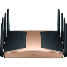 普联（TP-LINK） BE13000 WiFi7万兆三频无线路由器（双10G口+四2.5G口）万兆级 Mesh组网 性能旗舰 7TR130901659元（需领券）