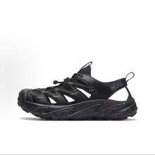 HOKA ONE ONE 男女款霍帕拉HOPARA户外运动厚底凉鞋1123112 BCSTL647.01元（多人团）